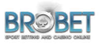 BROBET - เดิมพันสุดมันส์ กำไรไม่มีสิ้นสุด การเดิมพันที่เหนือระดับ